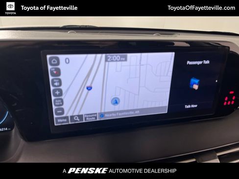 Used 2024 Hyundai Palisade Limited AWD/4WD image 31