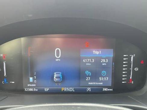 Certified 2023 Ford Escape Active FWD image 12
