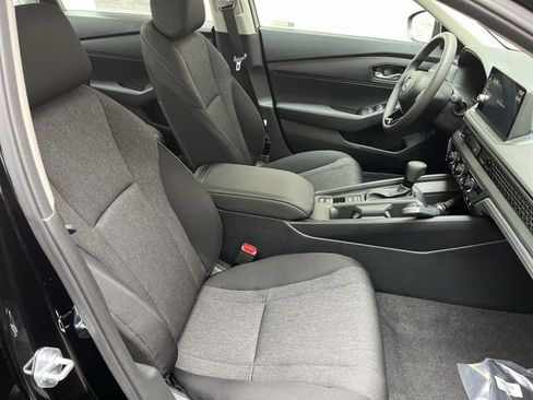 New 2026 Honda Accord LX image 26