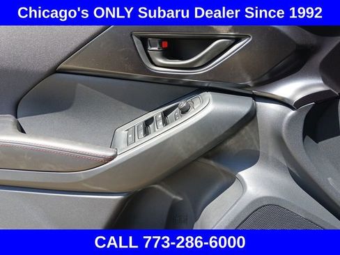 Certified 2025 Subaru Impreza RS image 17