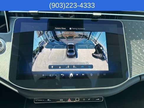 Used 2025 Mercedes-Benz E 350 Sedan image 17