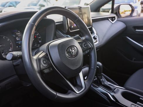 Used 2023 Toyota Corolla SE image 14