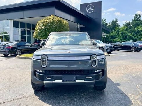 Used 2024 Rivian R1S Adventure AWD/4WD image 3