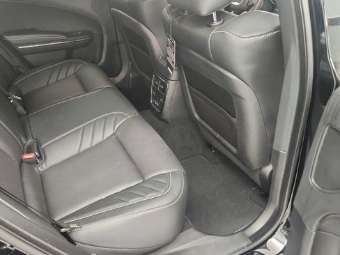 Used 2022 Dodge Charger SRT Hellcat RWD image 32