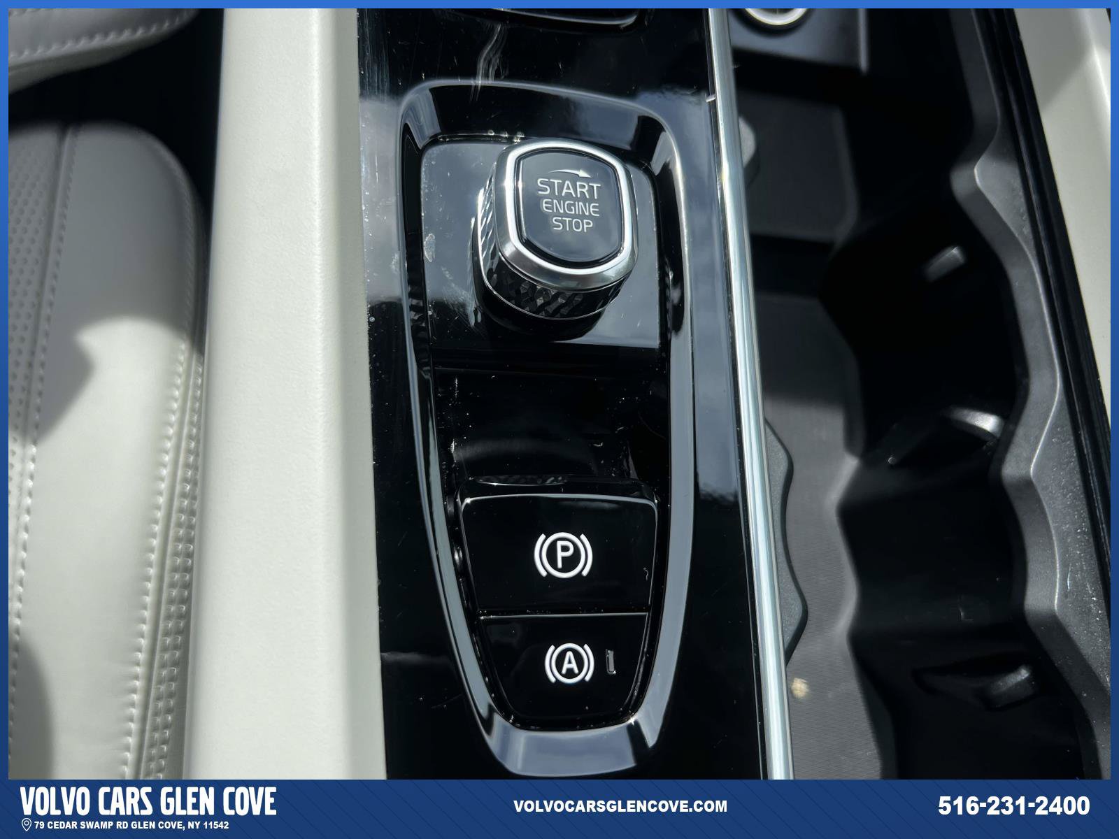 Used 2026 Volvo XC60 B5 Ultra w/ Protection Package Premier AWD/4WD image 30