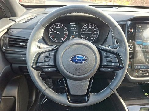 Certified 2025 Subaru Forester Premium image 19