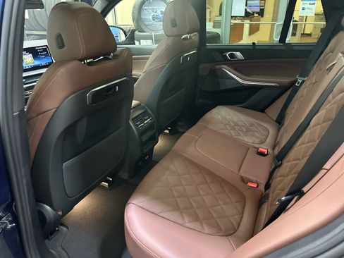 New 2026 BMW X5 xDrive40i w/ M Sport Package image 16