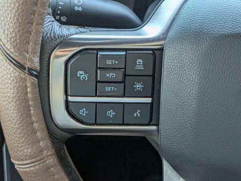 Used 2024 Ford F350 King Ranch w/ Tremor Off-Road Package AWD/4WD image 29