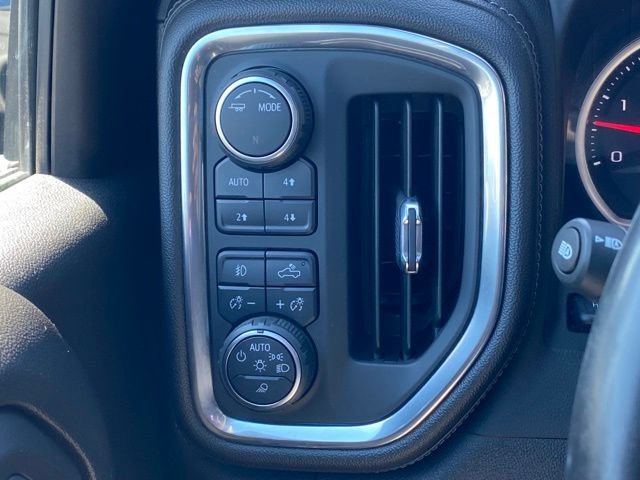 Used 2020 Chevrolet Silverado 2500 LTZ w/ Technology Package AWD/4WD image 21