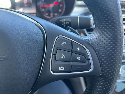 Used 2017 Mercedes-Benz C 300 4MATIC Sedan image 15