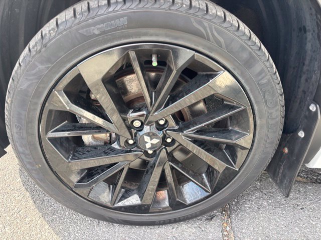 Used 2023 Mitsubishi Outlander SE AWD/4WD image 18