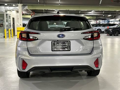 Certified 2025 Subaru Impreza 2.0i AWD/4WD image 3