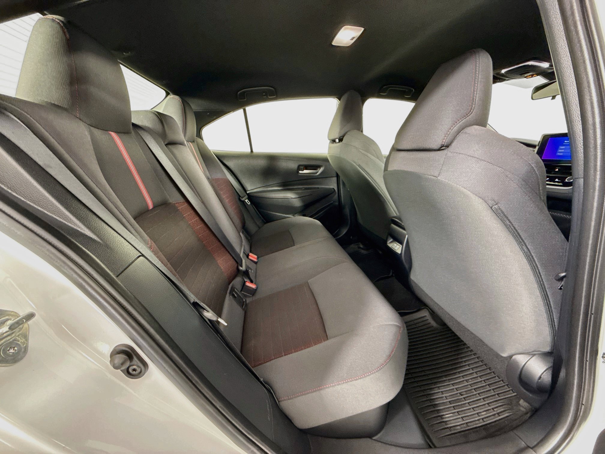 Certified 2024 Toyota Corolla SE AWD/4WD image 27