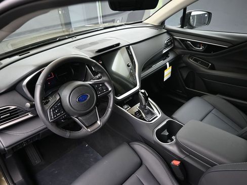 Certified 2025 Subaru Outback Limited image 22