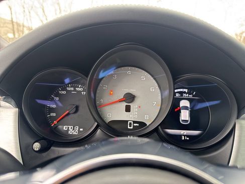 Used 2015 Porsche Macan S image 23