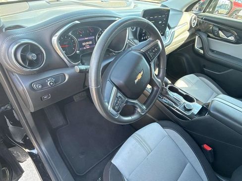 Used 2023 Chevrolet Blazer LT w/ Driver Confidence Package FWD image 23