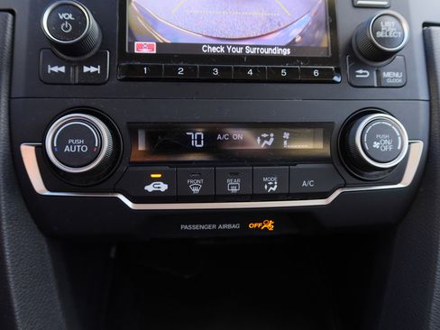 Used 2019 Honda Civic LX image 20