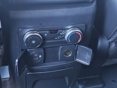 Certified 2022 Ford Explorer ST-Line image 16