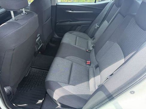 Certified 2025 Toyota Camry LE image 20