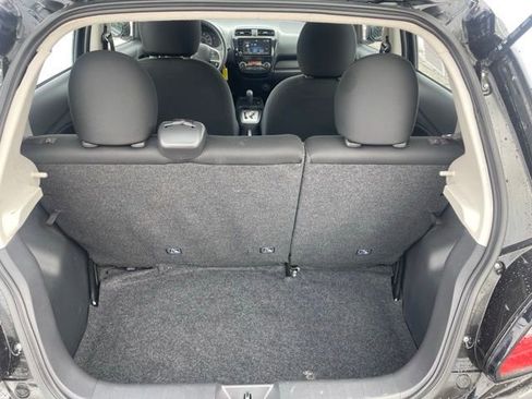 Used 2024 Mitsubishi Mirage ES image 14