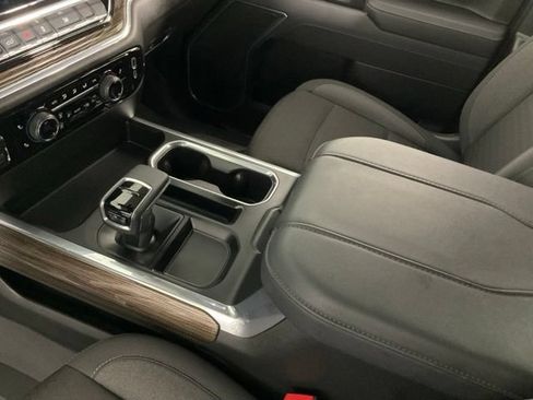 Used 2025 Chevrolet Silverado 1500 LT w/ Max Trailering Package AWD/4WD image 20