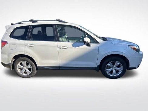 Used 2014 Subaru Forester 2.5i Touring AWD/4WD image 1