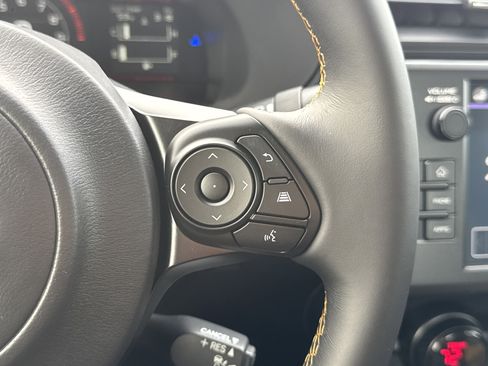 New 2026 Subaru BRZ Series.Yellow image 15