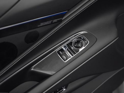 New 2026 Chevrolet Corvette Stingray Preferred Cpe RWD image 35