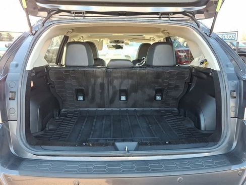 Used 2020 Subaru Crosstrek 2.0i Limited w/ Moonroof Package w/Navigation image 30