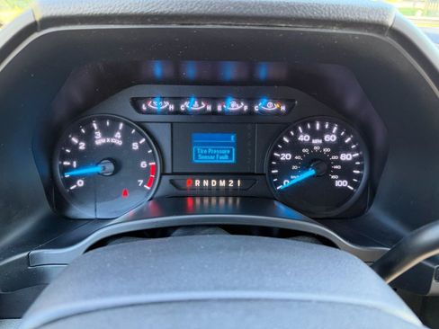 Used 2017 Ford F250 XL w/ Power Equipment Group AWD/4WD image 27