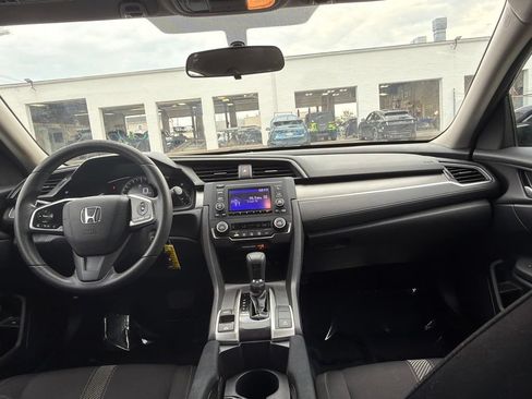 Used 2018 Honda Civic LX image 18