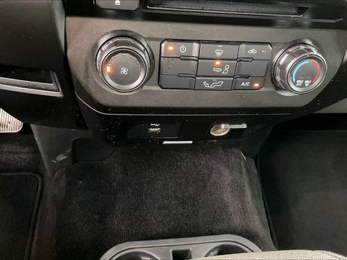 Used 2018 Ford F150 XLT RWD image 33