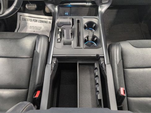 Used 2021 Ford F150 Raptor w/ Equipment Group 801A High AWD/4WD image 17