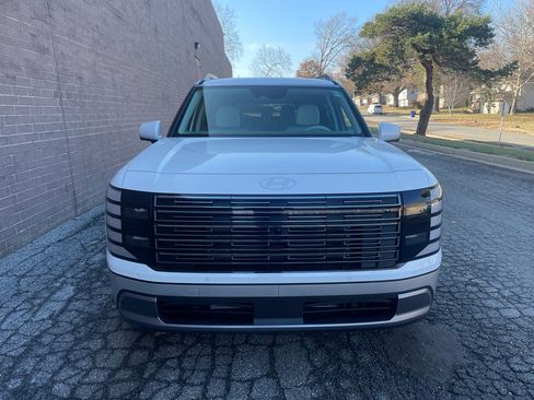 New 2026 Hyundai Palisade SEL image 8