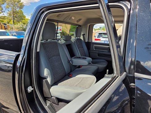 Used 2019 RAM 1500 Big Horn AWD/4WD image 57