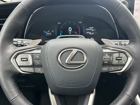 Used 2025 Lexus TX 350 AWD image 24