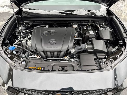 New 2026 MAZDA CX-30 AWD 2.5 S image 28