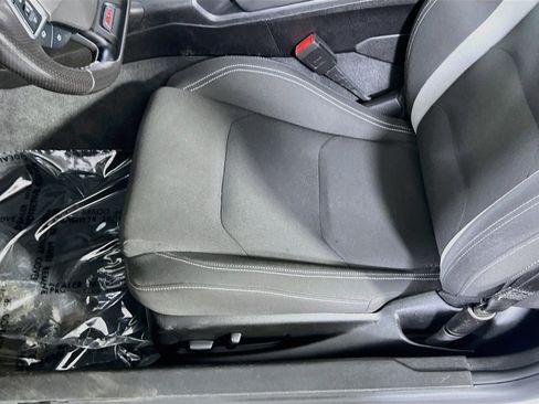 Used 2022 Chevrolet Camaro SS RWD image 17