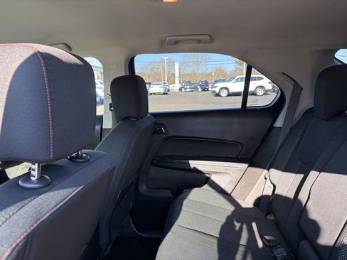 Used 2017 Chevrolet Equinox LT w/ Convenience Package image 18