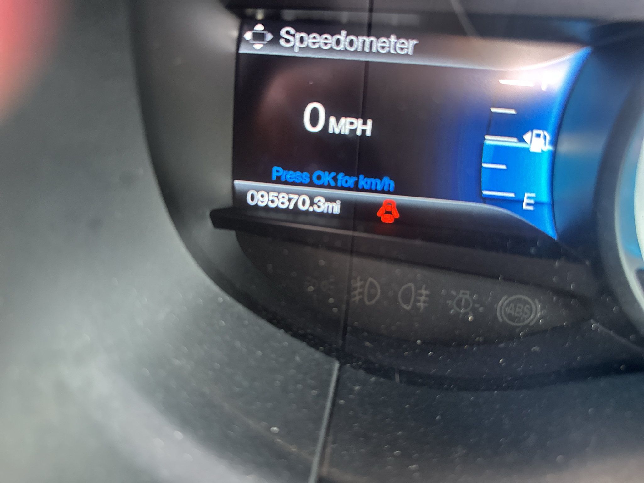 Used 2018 Ford Edge SEL w/ Equipment Group 201A AWD/4WD image 26