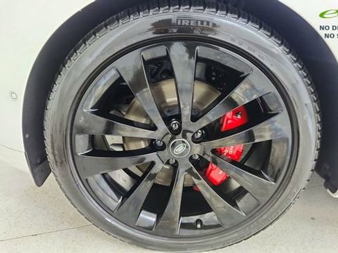 Used 2024 Land Rover Range Rover Sport Dynamic SE AWD/4WD image 58