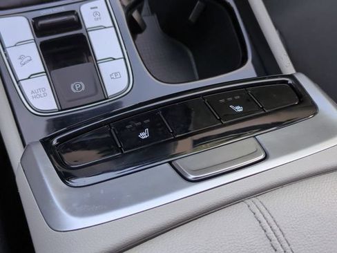 Certified 2024 Hyundai Tucson SEL FWD image 22