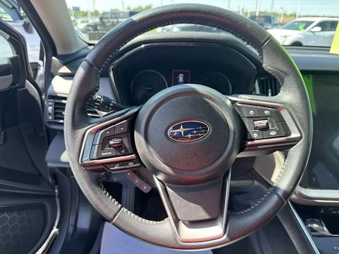 Used 2020 Subaru Outback Premium AWD/4WD image 21