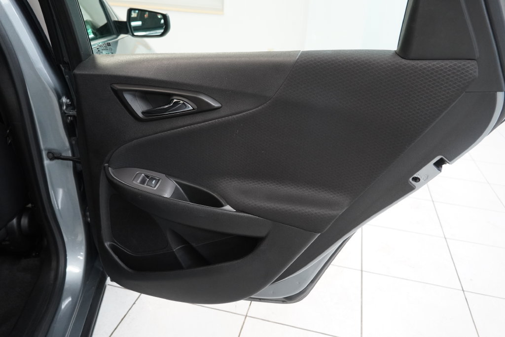 Used 2024 Chevrolet Malibu LT FWD image 30