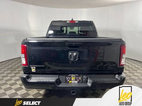 Used 2023 RAM 1500 Big Horn AWD/4WD image 6