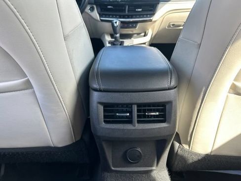 Certified 2023 Cadillac CT4 Luxury w/ Cold Weather Package RWD image 23