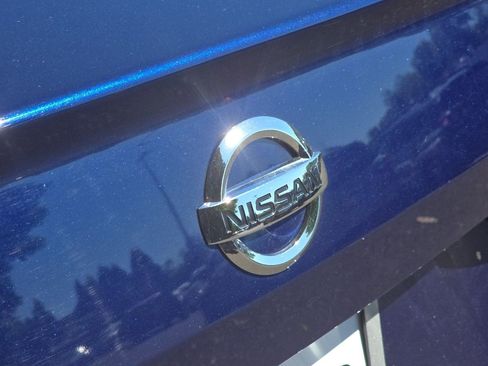 Used 2021 Nissan Altima 2.5 SR w/ SR Premium Package FWD image 33