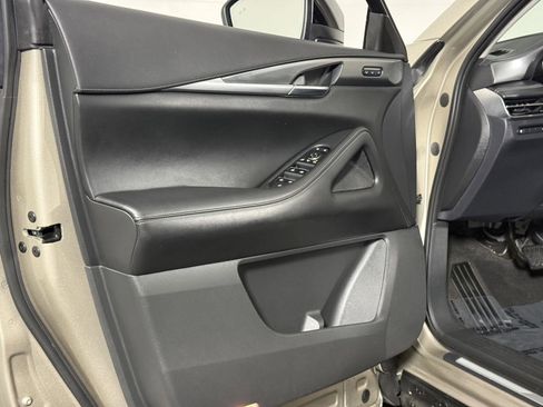Used 2023 INFINITI QX60 Luxe AWD/4WD image 26