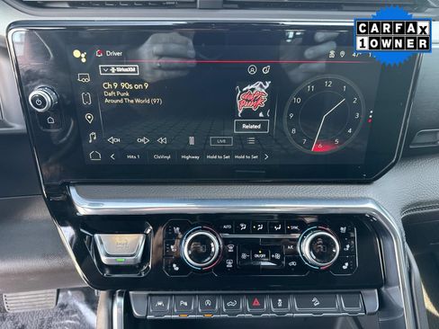 Used 2025 GMC Sierra 1500 Denali w/ Denali Reserve Package image 30