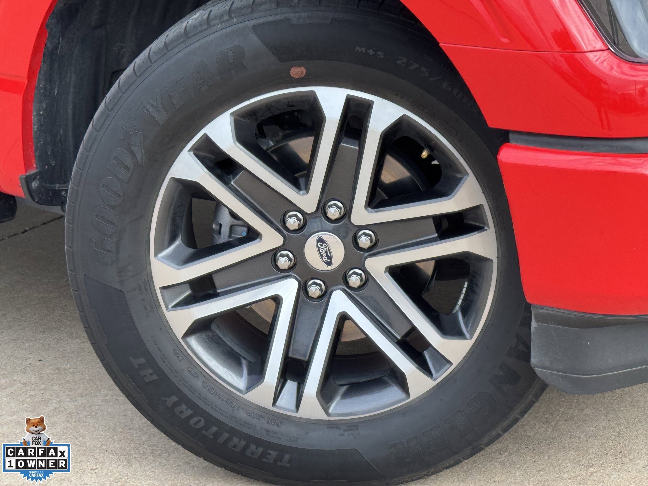 Used 2023 Ford F150 XL w/ STX Appearance Package RWD image 13